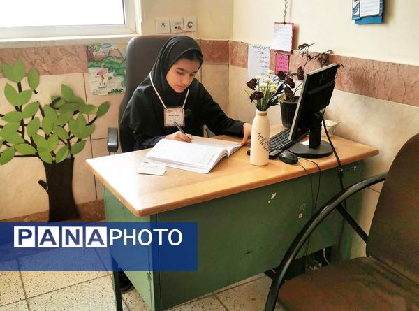 طرح مدام در شهرستان کاشمر