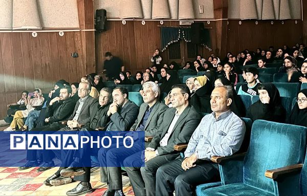 نمایش دختران آفتاب؛ دخترانی که راوی کربلا شدند