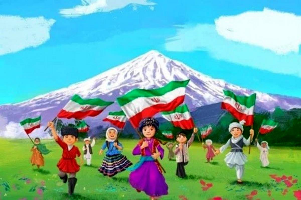 رتبههای فرهنگی، هویت بومی دانشآموزان را تقویت میکند