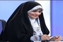قامتِ استوارِ آرامش