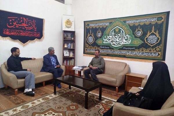 سازمان دانش‌آموزی آماده همکاری با سایر نهادها و ارگان‌هاست