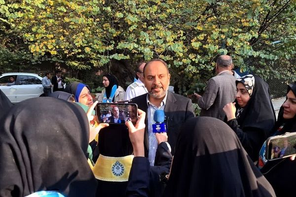 حرکت آموزش و پرورش به‌سوی مدرسه‌محور شدن نقش‌آفرینی دانش‌آموزان