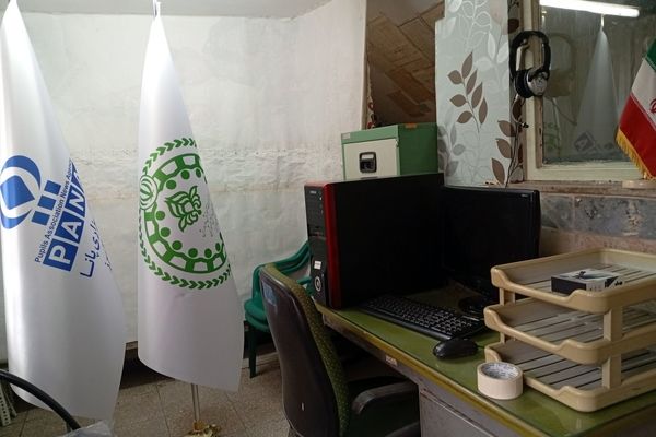  افتتاح دفتر پانا در ساوجبلاغ گامی نو در تقویت رسانه‌های دانش‌آموزی  است