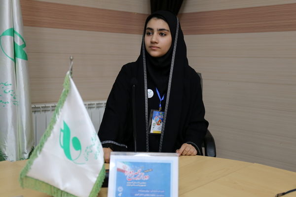 آشنایی با جایگاه نمایندگان، اعتماد دانش‌آموزان را تقویت می‌کند