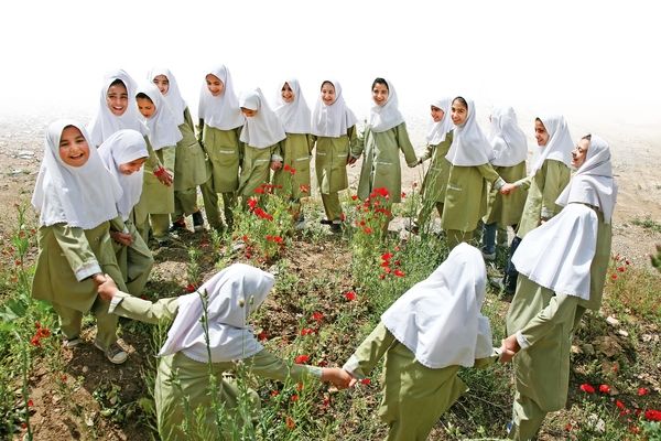 اعزام ۱۳۷۷ مددجوی زنجانی به اردوی تربیتی در طول یک سال گذشته