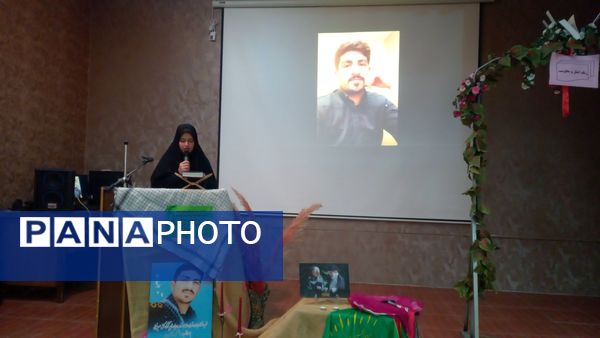 زنگ مهر و مقاومت در مدارس خواجه