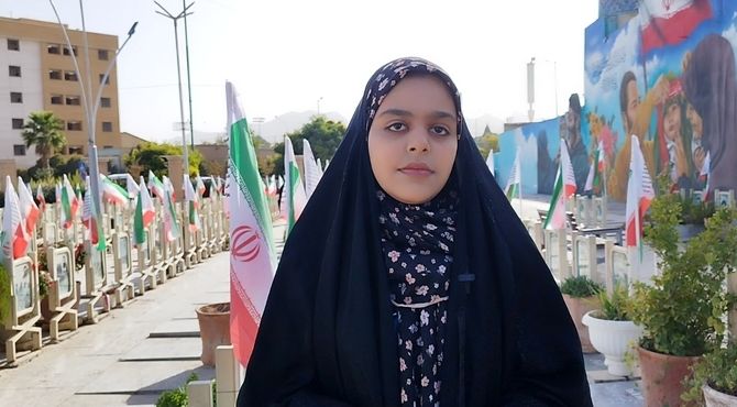 آئین غبار روبی مزار شهدا و تجدید میثاق با آرمان های شهدا همزمان با سالگرد شهدای مقاومت در اصفهان