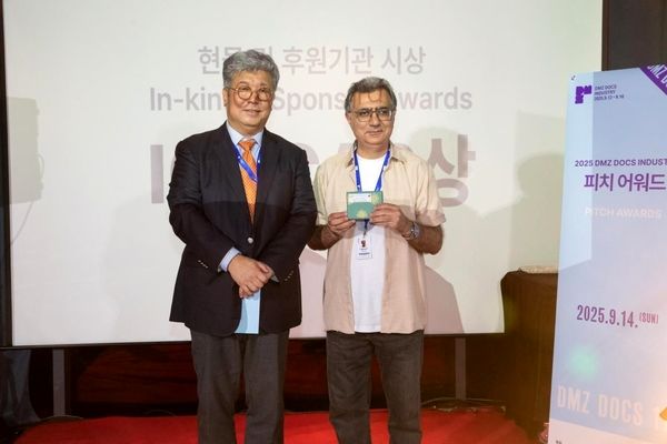 مهاجرت فیلمسازان چالش جدی سینمای ایران است