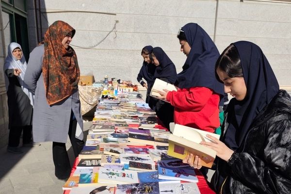 اردوی عملی امادگی دفاعی دانش آموزان دبیرستان پیرایش 