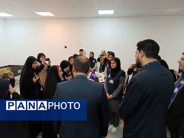 از دل سازمان دانش‌آموزی تا قلب جامعه