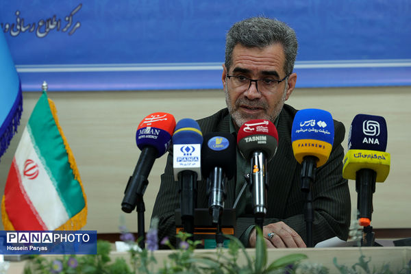 تشریح اقدامات پژوهشگاه مطالعات آموزش‌وپرورش در راستای تحقق عدالت آموزشی