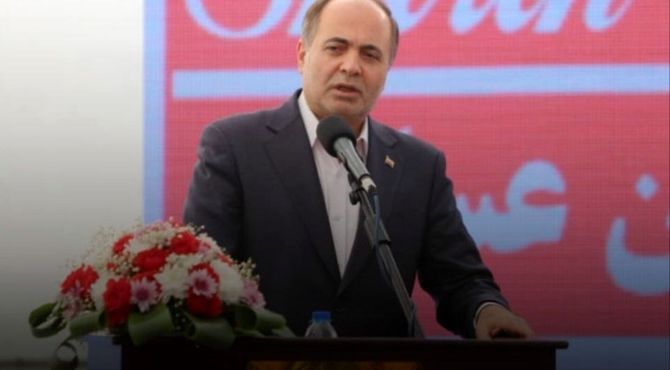 نوری: در حال حاضر ۲۵ درصد از محصولات اساسی را وارد می‌کنیم