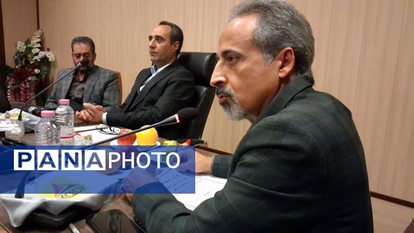 نشست خبری هفته معلولیت در یزد