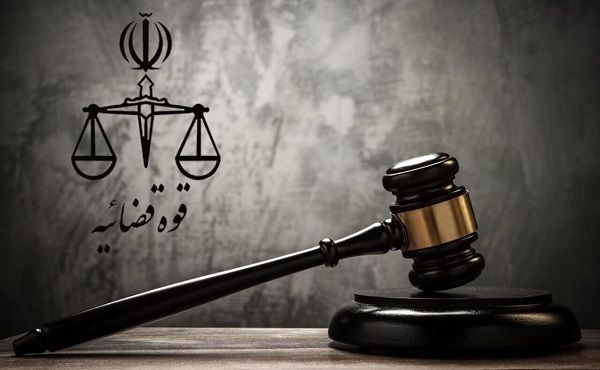عدالت باید شفاف، قاطع و بی‌ملاحظه اجرا شود