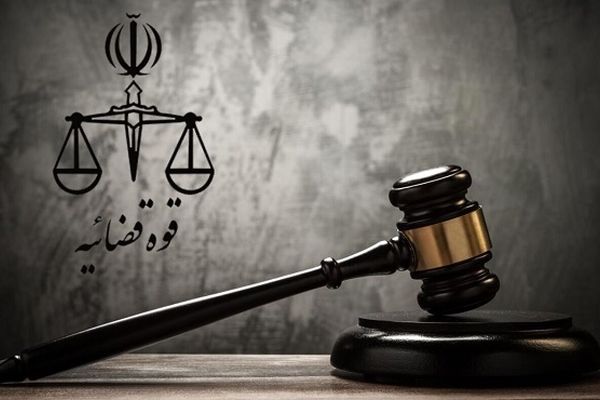 عدالت باید شفاف، قاطع و بی‌ملاحظه اجرا شود