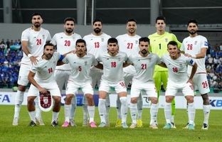 سید یک جام جهانی2026 در قُزق غول‌ها؛ گروه مرگ در انتظار یوزها!