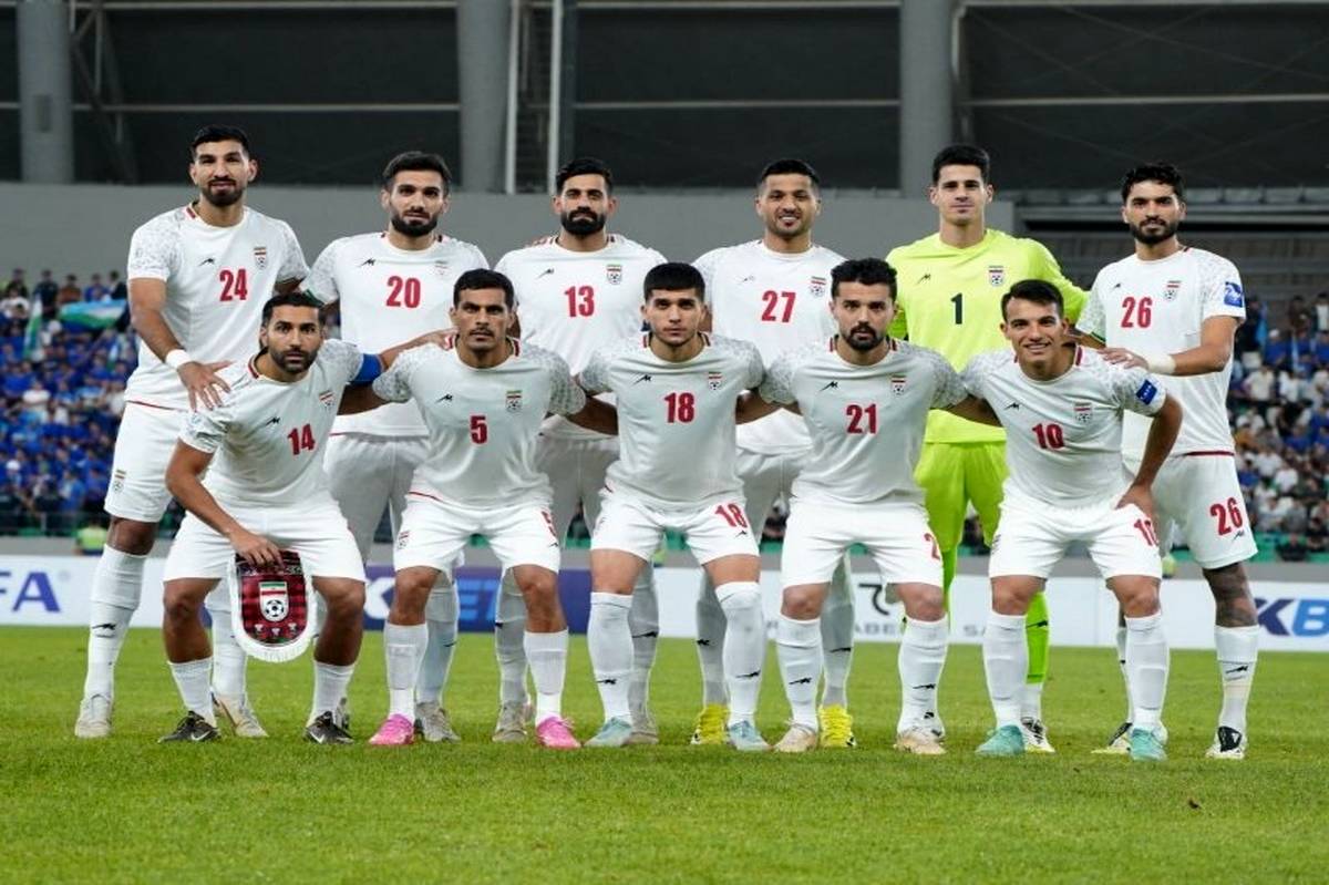 سید یک جام جهانی2026 در قُزق غول‌ها؛ گروه مرگ در انتظار یوزها!