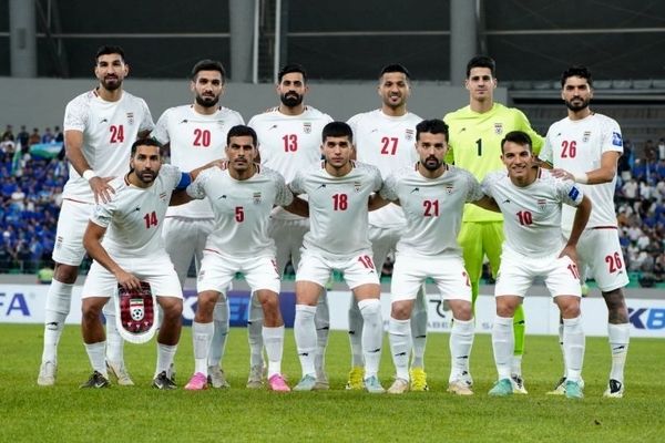 سید یک جام جهانی2026 در قُزق غول‌ها؛ گروه مرگ در انتظار یوزها!