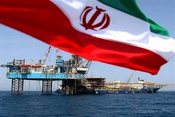 سرمایه‌گذاری ۲۰ میلیارد دلاری خارجی در صنعت نفت و گاز ایران در دولت شهید رئیسی