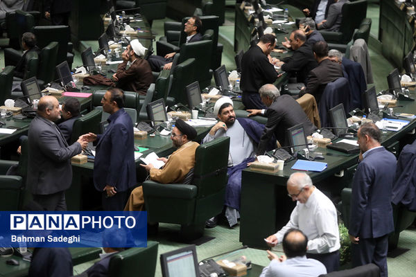 اولین روز بررسی صلاحیت وزرای پیشنهادی دولت چهاردهم