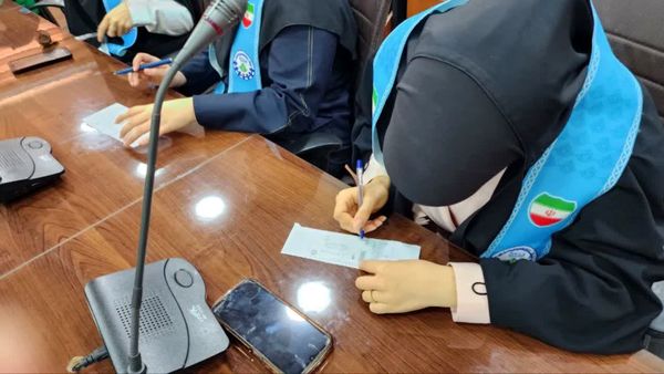 مجامع دانش‌آموزی؛ بستری برای تقویت مشارکت و مسئولیت‌پذیری دانش‌آموزان است