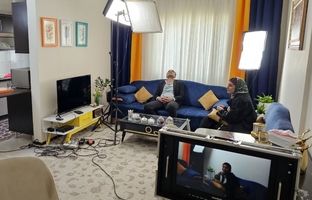 پایان فیلمبرداری «واحد 13»؛ داستان کلاهبرداری با پیچش غافلگیرکننده