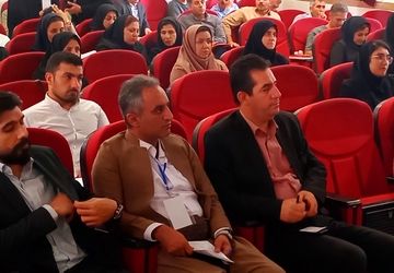 همایش و کارگاه توانمند سازی دبیران زبان استان خراسان شمالی 