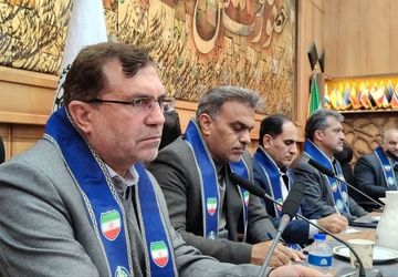 روز دوم نشست هم‌اندیشی مسئولین سازمان دانش‌آموزی استان فارس