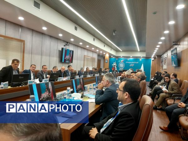 سی وهشتمین اجلاس روسای ادارات آموزش‌وپرورش سراسر کشور