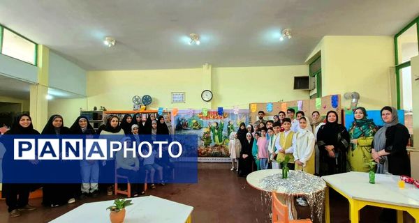 راویان غدیر در البرز، رویداد متفاوتی را رقم زدند