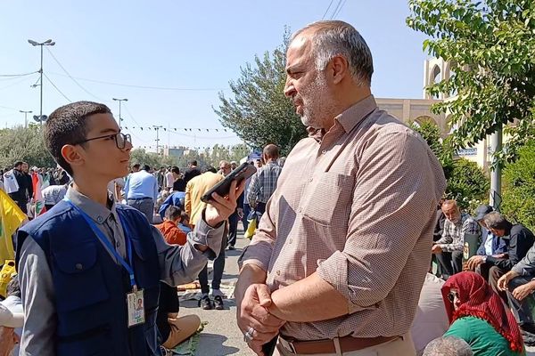 حضور، همبستگی و اتحاد، رمز پیروزی مسلمان‌هاست