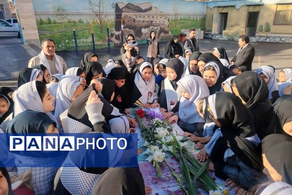 استقبال از شهید گمنام، فرصتی برای تجدید پیمان با آرمان‌های انقلاب 