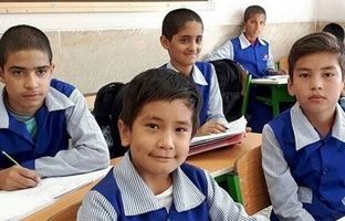آغاز پیش‌ثبت‌نام مدارس برای دانش‌آموزان اتباع خارجی