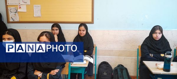 برگزاری کارگاه سواد رسانه‌ای در مرکز پرورش استعدادهای درخشان فرزانگان ملارد