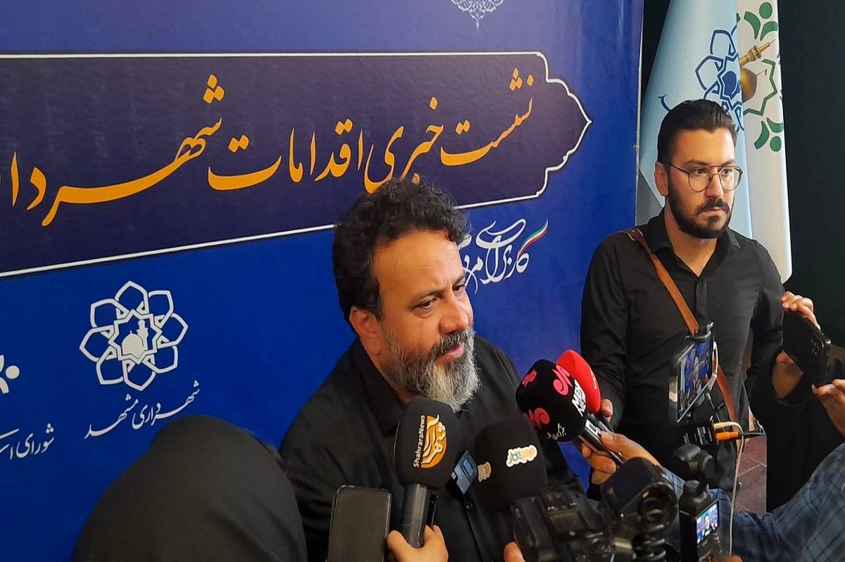 ایجاد ۵۱ مرکز اسکان موقت و اضطرای با ظرفیت ۶۳ هزار نفر هم زمان با دهه پایانی ماه صفر در مشهد