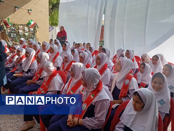 «جشن عاطفه‌ها» نقطه‌ای از نور و محبت