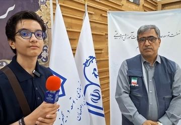 مهم ترین ویژگی طرح نهضت توسعه عدالت در فضای آموزشی توجه این طرح به هوشمندسازی مدارس است