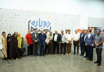 «موذن»؛ مستندی درباره ایمان، خاطره و میراث در دل کویر ابرکوه