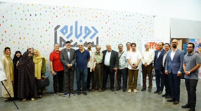 «موذن»؛ مستندی درباره ایمان، خاطره و میراث در دل کویر ابرکوه