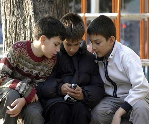 تفاوت‌ دانش‌آموزان در رسانه ریشه در نابرابری‌های آموزشی، فرهنگی و فناورانه دارد