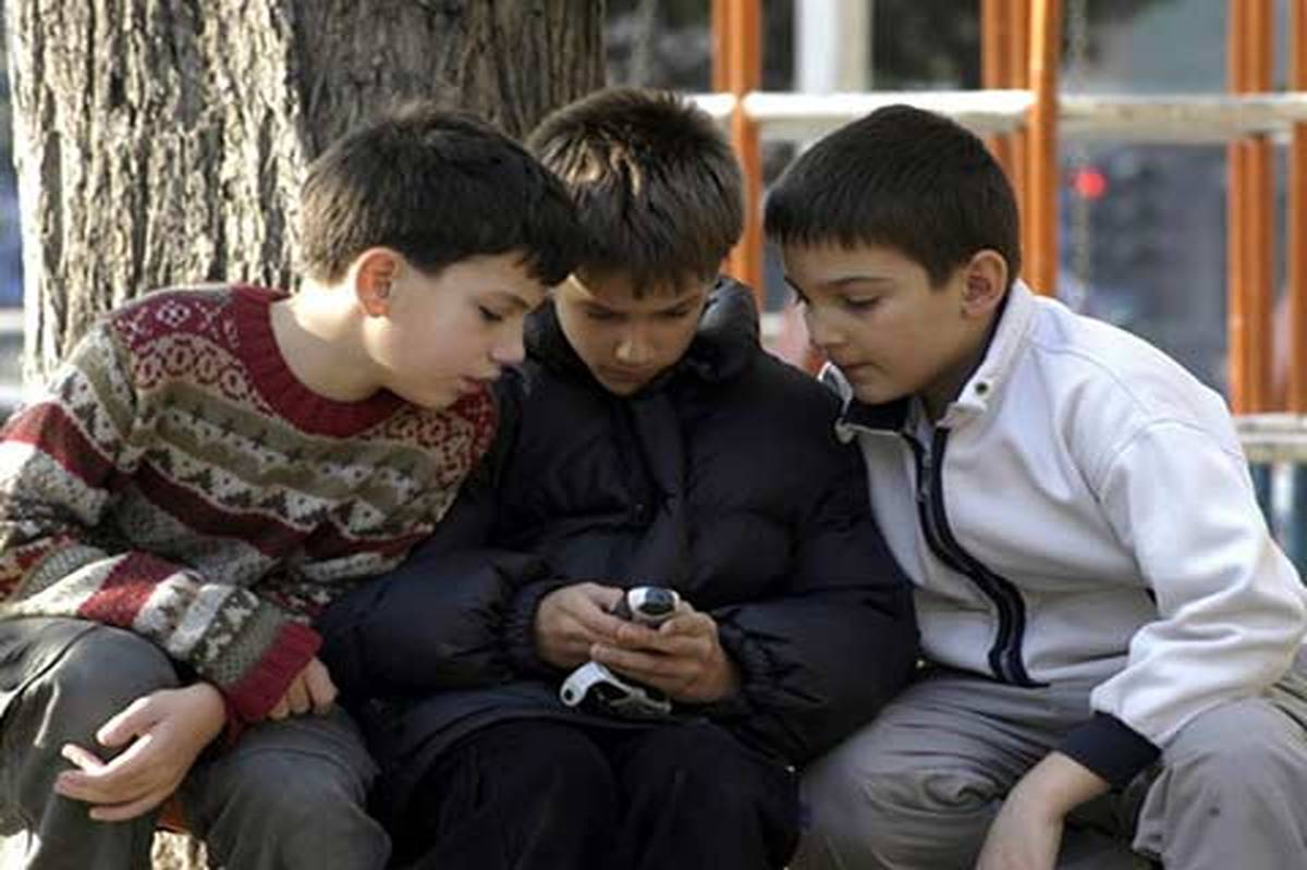 تفاوت دانشآموزان در رسانه ریشه در نابرابریهای آموزشی، فرهنگی و فناورانه دارد
