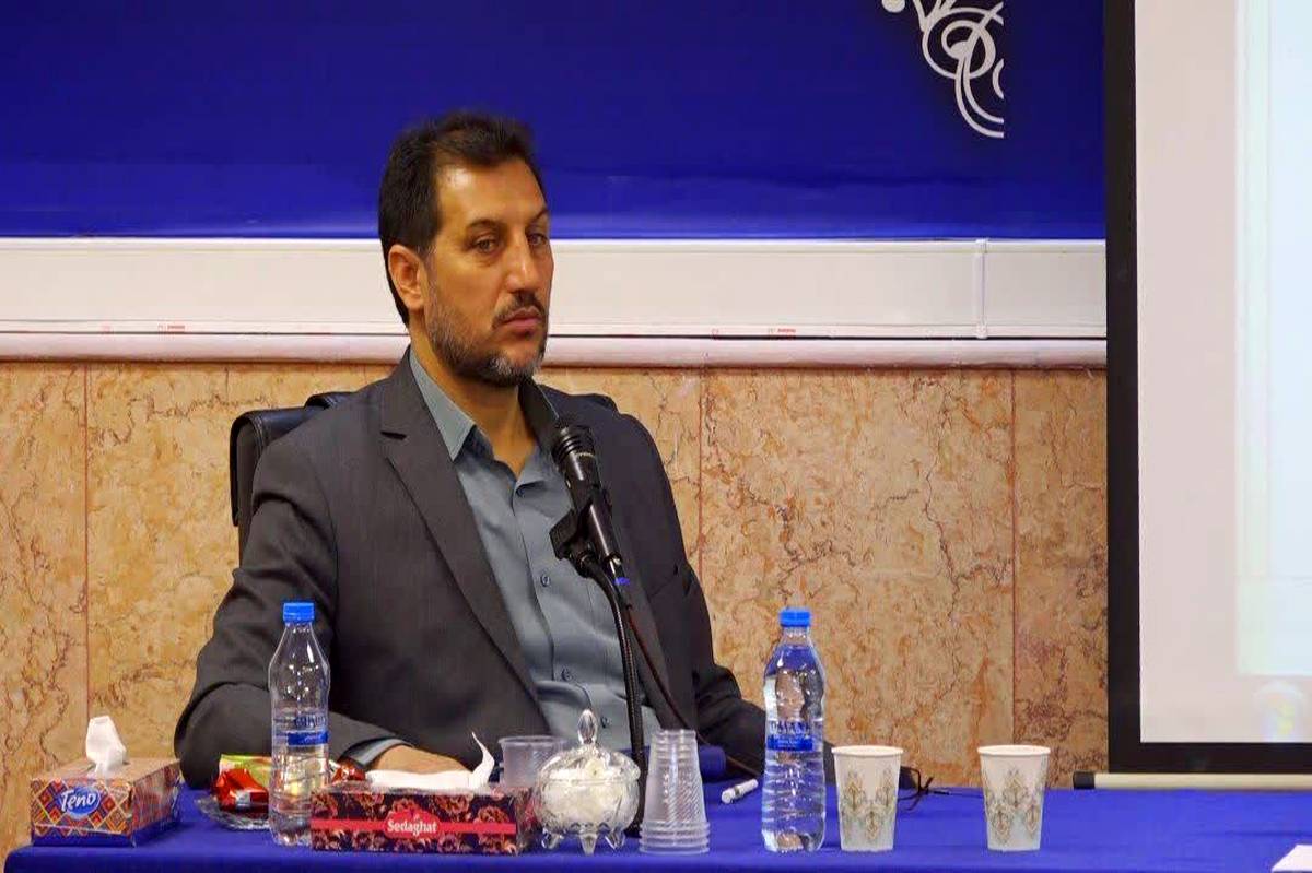 ایجاد شهرک صنایع کشاورزی و غذایی با تغییر کاربری ۱۳۰ هکتار از اراضی وقفی