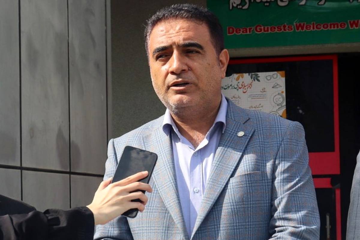 مرحله نهایی لیگ ملی دانش‌آموزی «جت» در ساری برگزار می‌شود