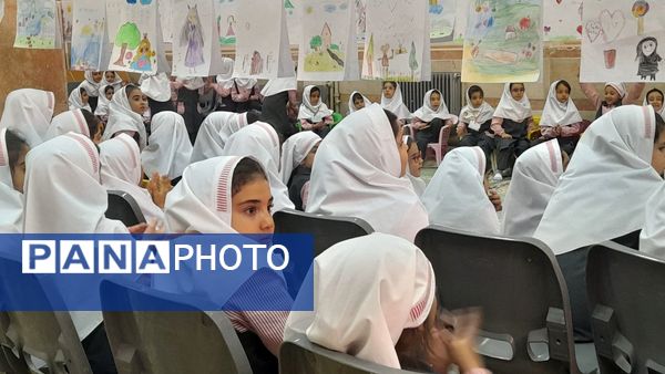 برگزاری ویژه‌برنامه «کودکان، حال خوش زندگی» همزمان با روز جهانی کودک