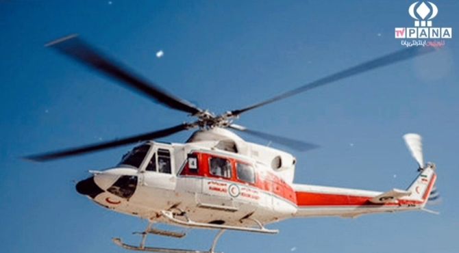 قهرمانان نمی‌میرند؛ جاودانگی خلبانان دلیر در پرواز سرخ اشترانکوه