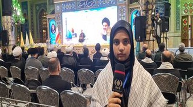 سومین آیین ملی تجلیل از فعالان فرهنگی مساجد سراسر کشور در قم