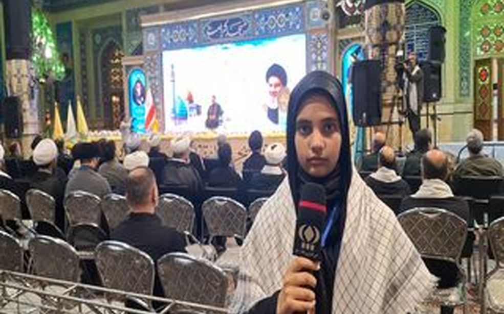 سومین آیین ملی تجلیل از فعالان فرهنگی مساجد سراسر کشور در قم