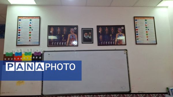 آماده‌سازی مدارس، همیاری دانش‌آموزان و معلمان