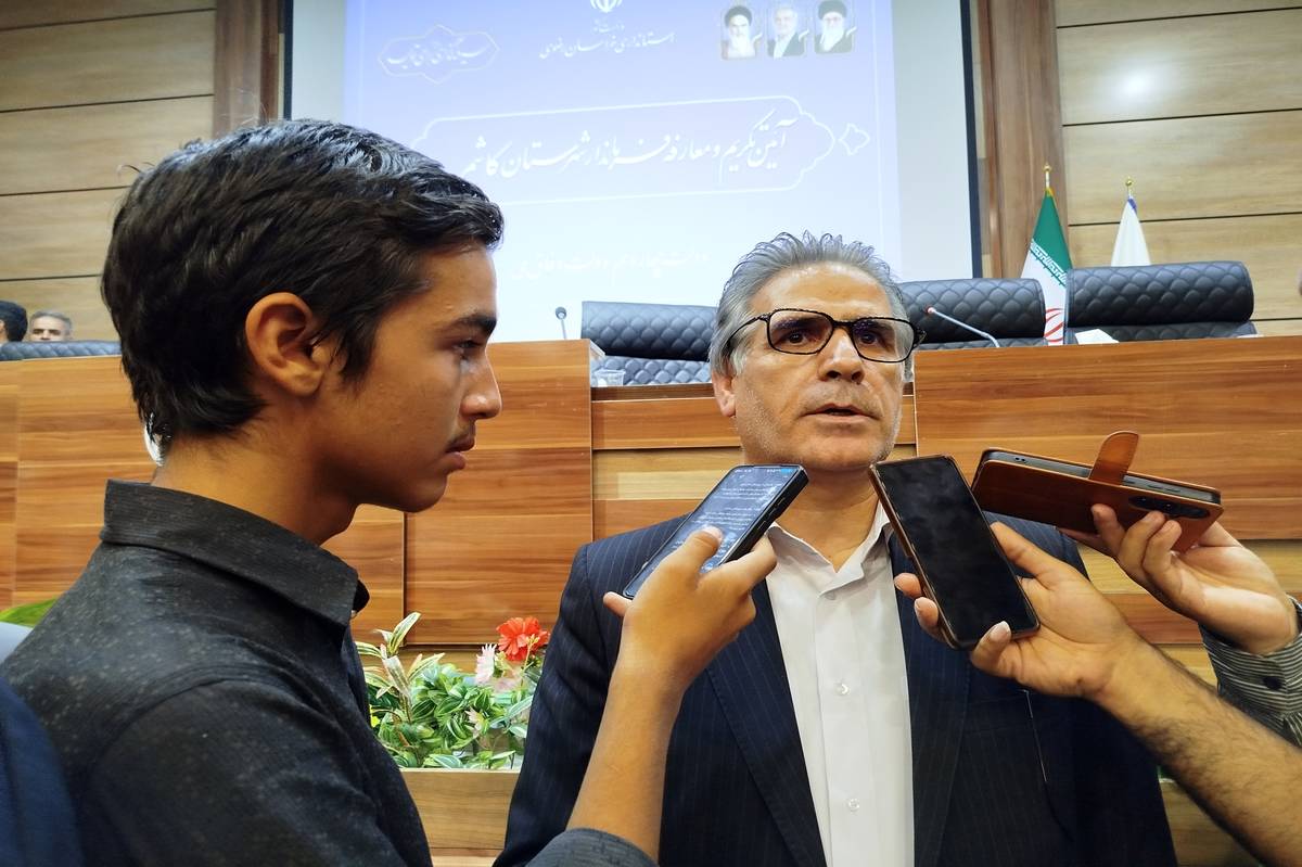 شاخص اصلی در انتخاب مدیران، تخصص، تعهد و انگیزه جوانان است
