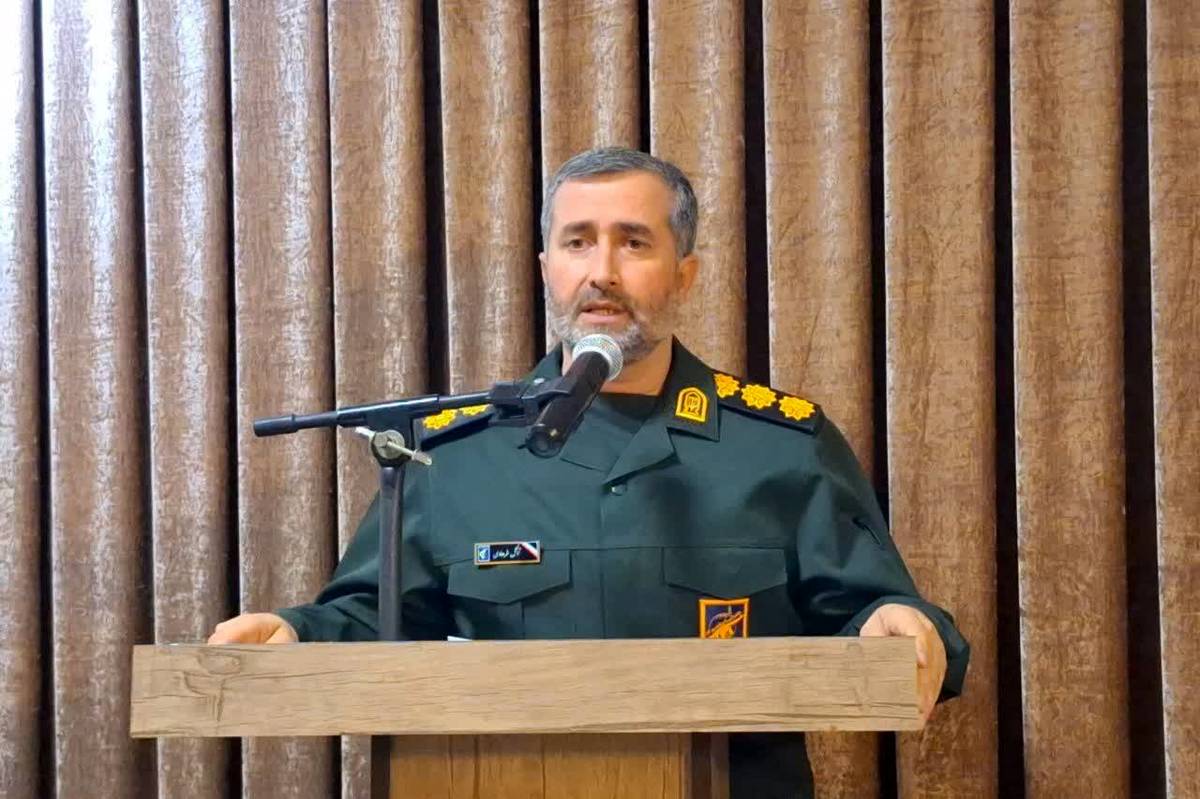 هفته بسیج، بزرگداشت مجاهدت‌ و جانفشانی مردم ایران در تمام صحنه‌ ها است